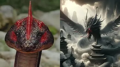 尘封的红色档案