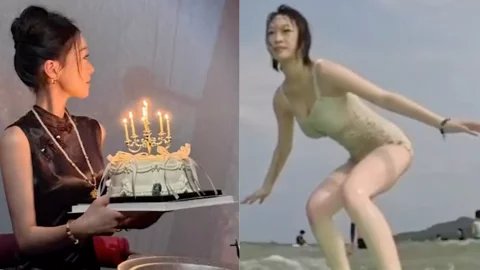 湖州安吉美甲老板娘出轨